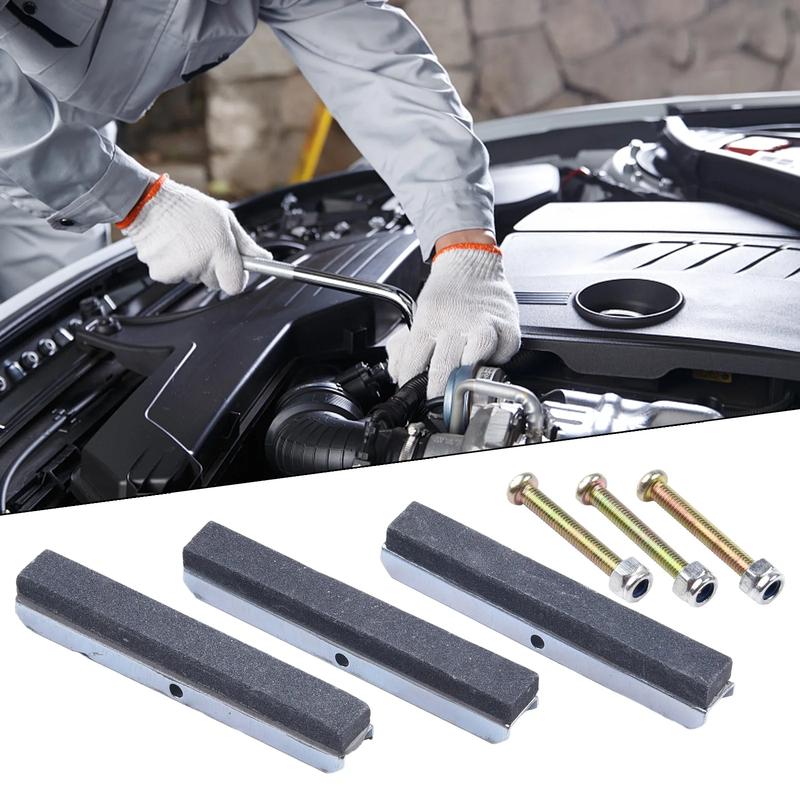 Specialized Auto Parts Store