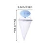 3pcs Pet Hair Remover Reusable Ball Wool Collector Cat Hair Remover Pet Fur Catcher Cleaning Tools Laundry Washing Machine Filte 6