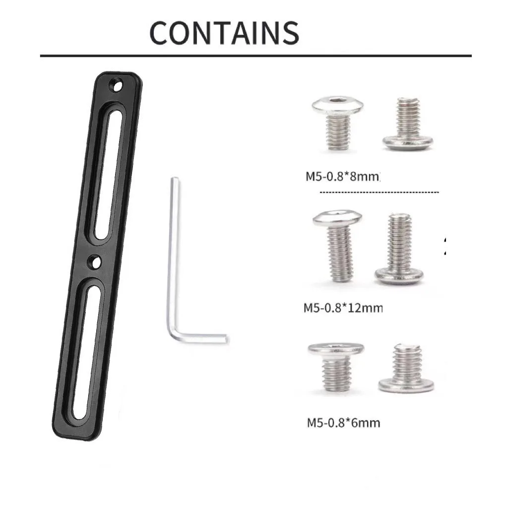 Cycling Bottle Holder Adapter Road Mountian Bike Bottle Cage Adjuster Bicycle Alt Position Cage Mount Bicycle Hole