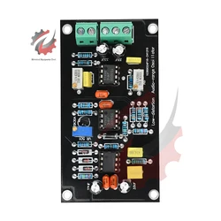 High - Precision 1000Hz Sine Wave Signal Generator with Low Distortion Oscillator (1KHz)