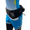 Breathable Running Waist Pack Large Capacity Elastic Mesh Running Bag Belt Mobile Phone Bag Lightweight Sports Fanny Pack 2