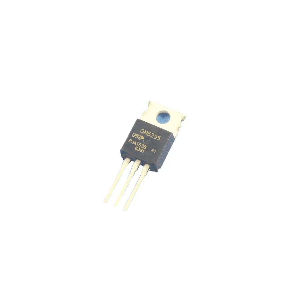 

10pcs/lot ON5295 0N5295 Car computer Transistor chips TO-220