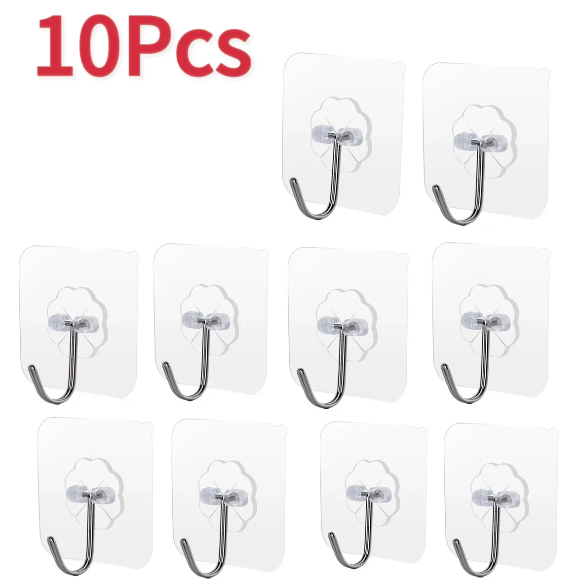10 Pcs