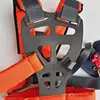 Trimmer Strap Adjustable Double Shoulder Harness Belt Comfort Labor-saving Universal For Weedeater Mower Brush Cutter #W0 2