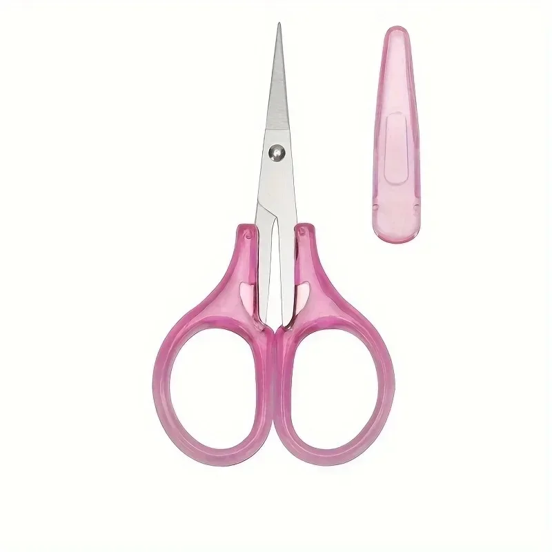Craft Scissors Stainless Steel Blades 1pc