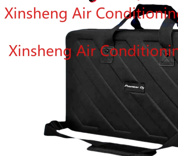 Borsa per DJ per Controller Digitale All-in-One Pioneer XDJRR R1 DDJ800 FLX6 SX3 SX2 SX MC7000 PRIME2 ONE - immagine 2