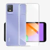 For TCL 403 Clear Case Silicon Soft Cover For TCL 403 TCL403 Phone Case For TCL 403 Tcl 403 Clear Ultra Thin Bumper Coque 3