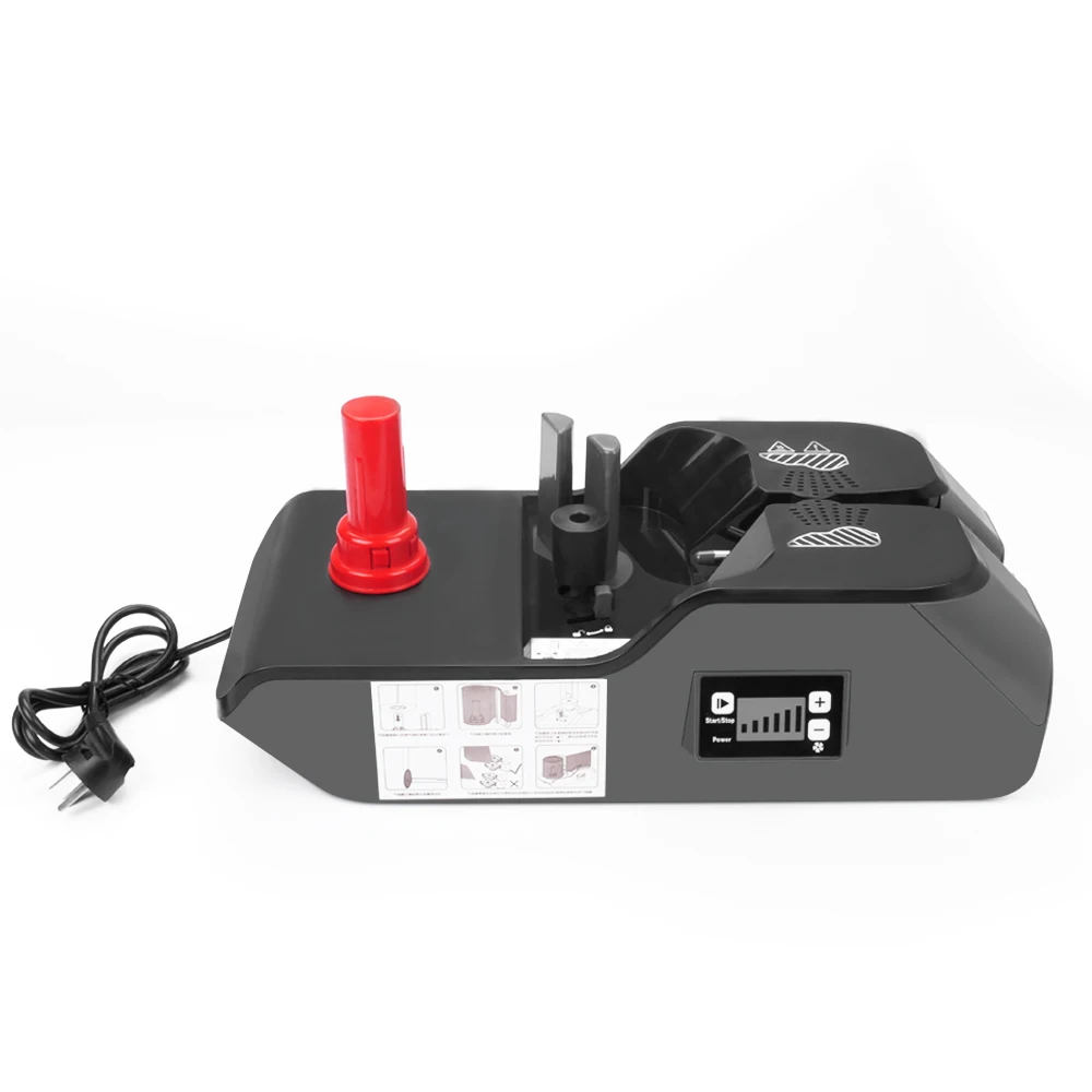 

MCJOY, оптовая продажа, зеркальная защитная пленка, машина для производства воздушных пузырей