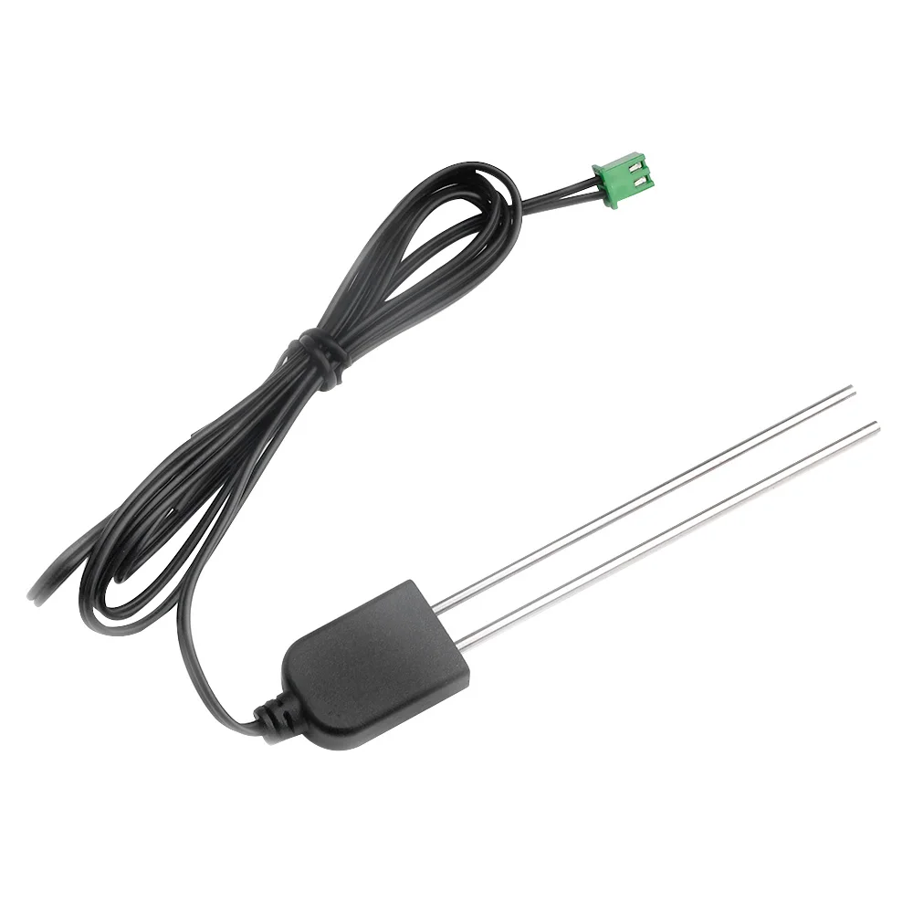1M Soil Moisture Detector Module Soil Humidity Sensor Meter Hygrometer Water Tester Corrosion Resistance Probe Customizable soil moisture sensor