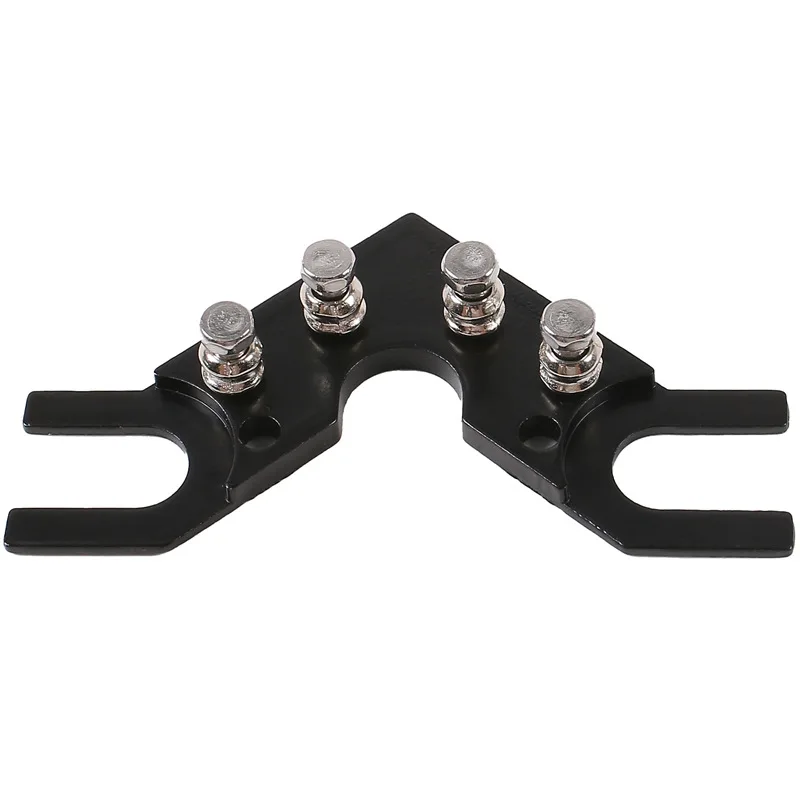 B2/B3/B4 Gitarre Lock String Tuner Chrom Gitarre Locking Tuning Key Peg Gitarre Zubehör Gitarre String Butler für E-gitarre – Detail 13