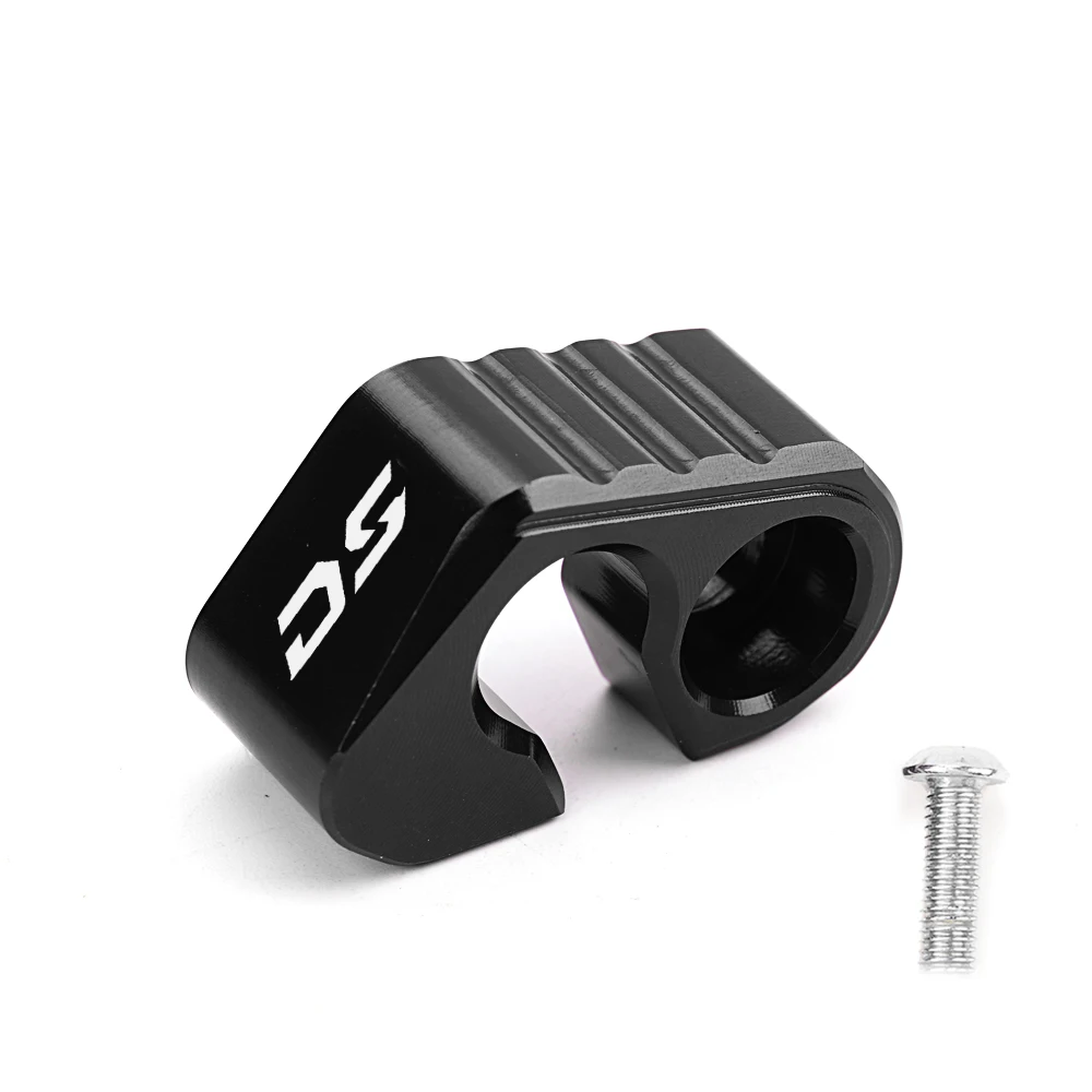 Für VOGE Valico DS900X900 DSX DSX900 900DSX ADV 2024 2025 2026 Motorrad Bremssättel Schutz Abdeckung ABS Sensor Schutz – Detail 10