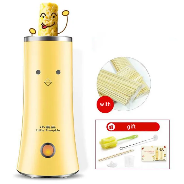 R.512 Electric Omelette Maker 850W Non-stick Coating Household  Multifunction Pizza Maker Double Heating - AliExpress