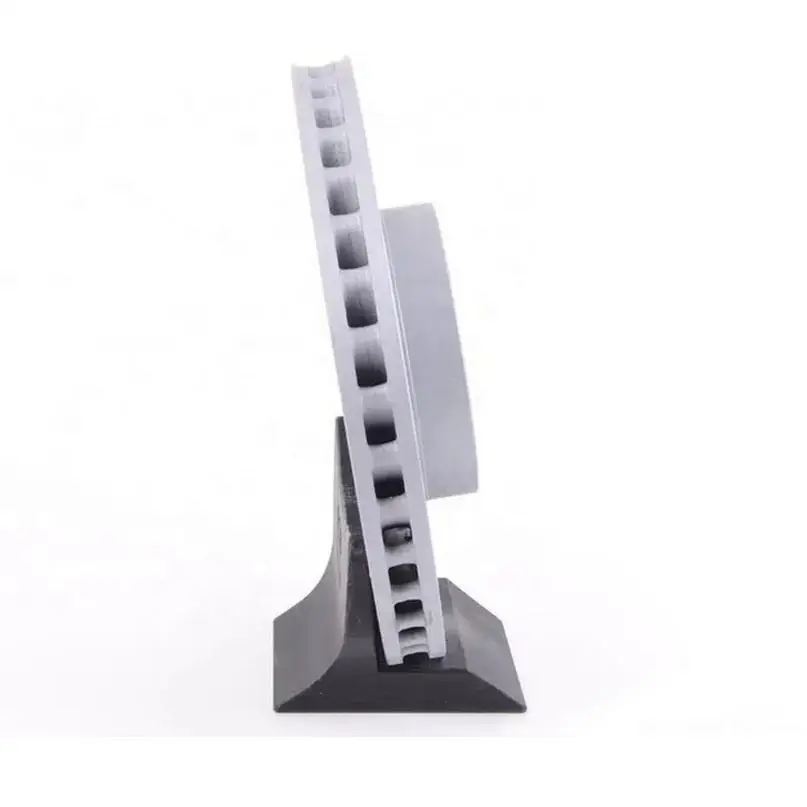 메르세데스 벤츠 S-클래스 W222 V222 X222 A217 C217 S350용 앞바퀴 브레이크 디스크 A2214211712 2214211712