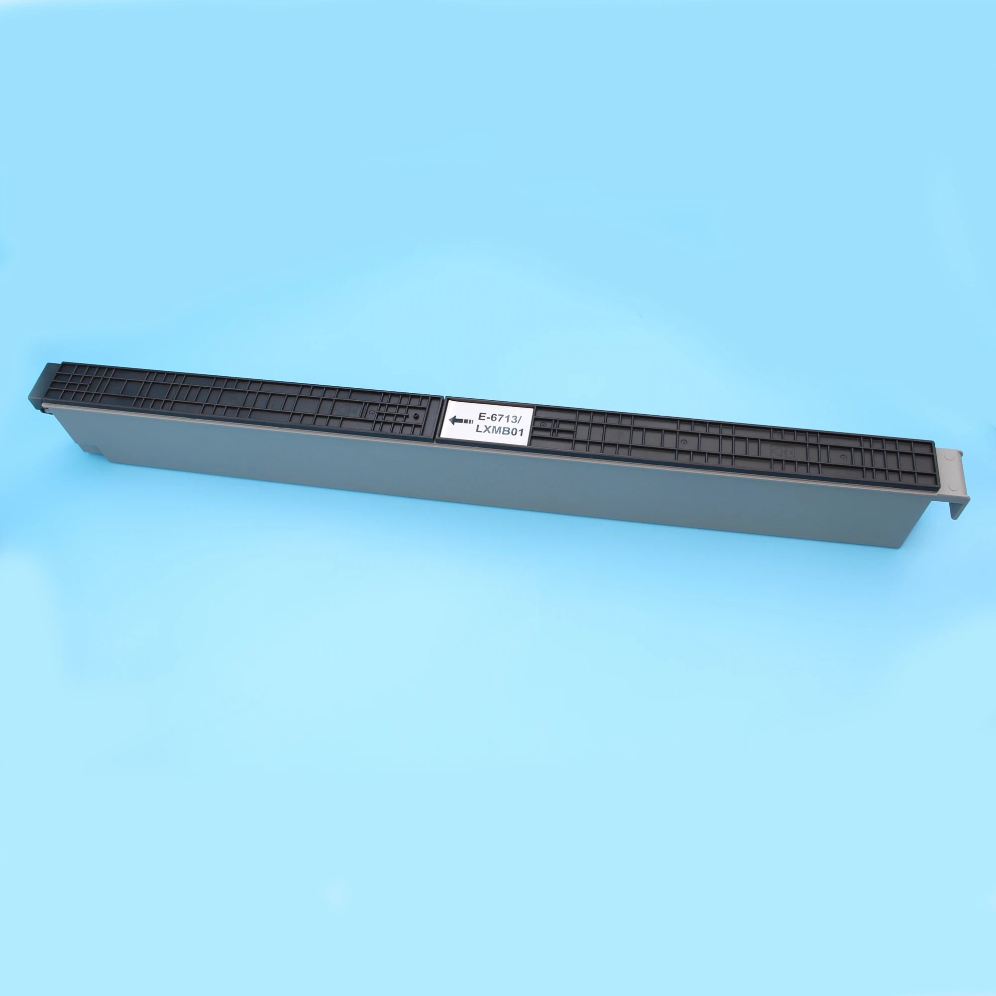 T6713 Waste Ink Tank For Epson WF-C20590/ C17590/ C20600/ C20750/ C21000 WF-M21000 Waste Ink Box T6713