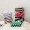 Cosmetic Bag Makeup Bag Portable Travel Makeup Case Cute Pencil Pouch Women Toiletry Bag for Girls Traveling 4