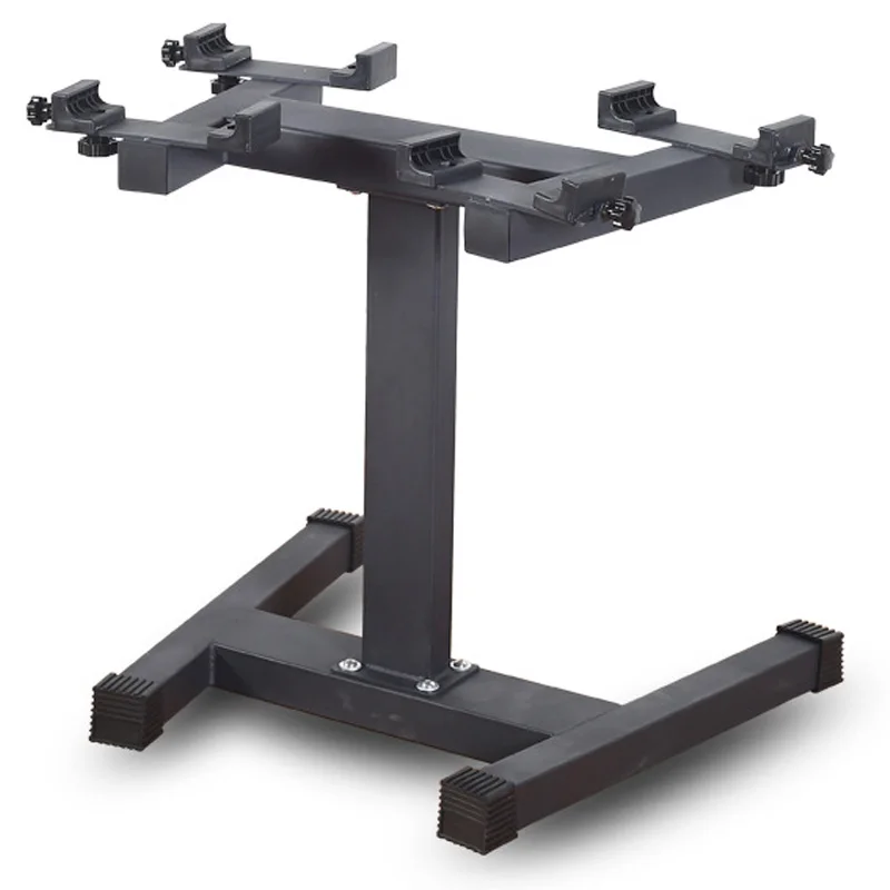 Adjustable dumbbell 32KG Dumbbell Adjustable weight Weight display Automatic locking Home dumbbell set