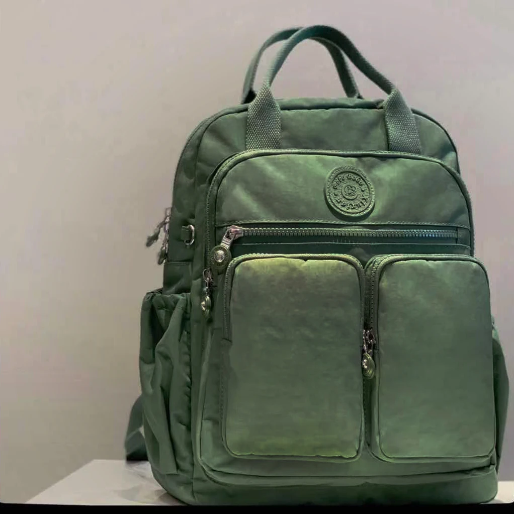 Verde Intenso Vegetale