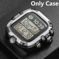 SB-Only Case