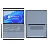 Laptop 16 Inch Intel Processor N95/N100 Backlit Keypad 32 GB DDR4 2TB SSD 3.4 GHz Fingerprint Unlock HD Camera Portable Computer 5