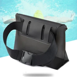 3D Waterproof Waist Bag Swimming Underwater Pouch Money Phone Case Beach Surfing Scuba Snorkeling Rafting Drifting Diving Bag