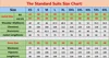 Light Grey Men's Slim Fit 2-Piece Suits for Wedding Business Notch Lapel One Button Jacket & Trousers Smart Casual Men Suits 3