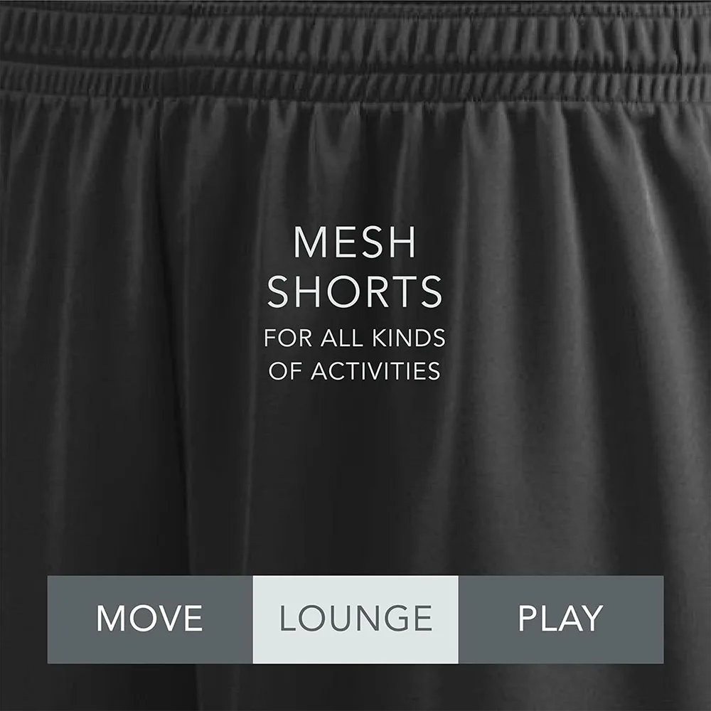 Рисунок 4 - Мужские шорты, облегающие футболки