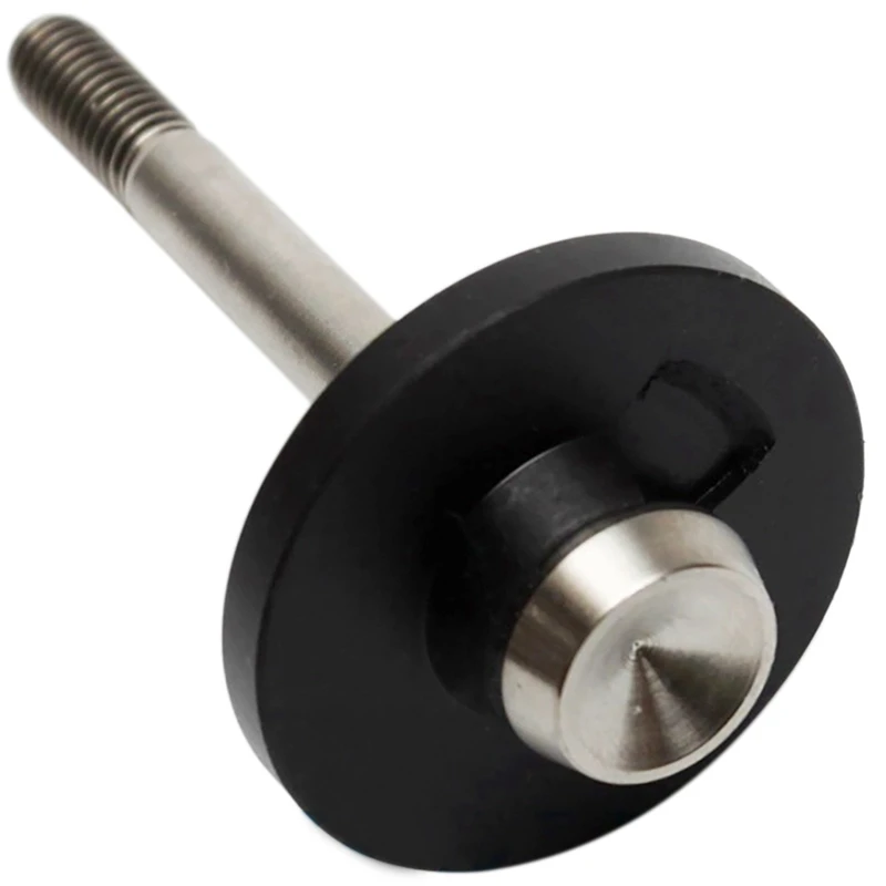 Ammortizzatori Posteriori Con Bullone In Titanio Con Tappo Di Sospensione Per Accessori Per Bici Brompton