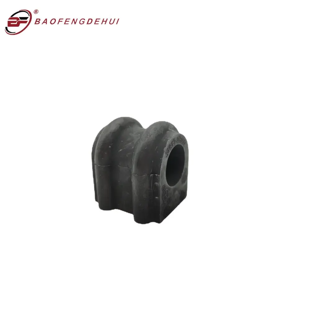 

New Front Lower Control Arm Rubber BUSH Sleeve Bushing 54813-2H000 For Hyundai Elantra For Kia Forte