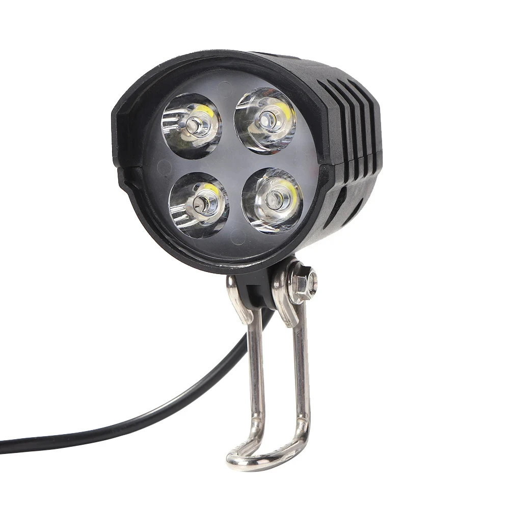 Electric Bicycle LED Horn Water Resistant