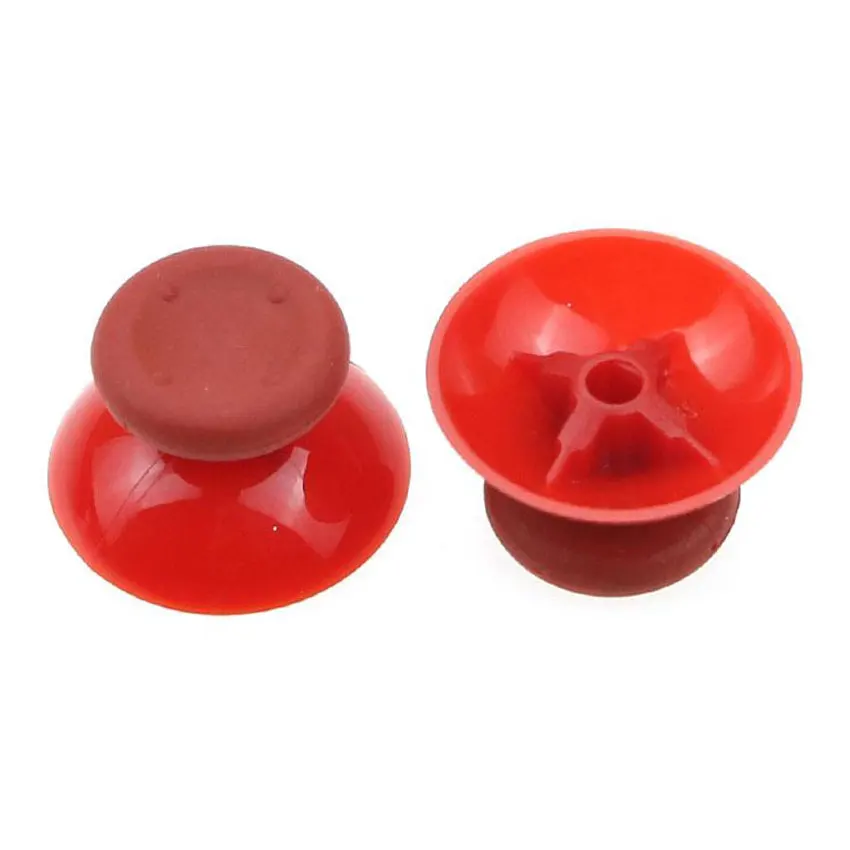 Analog Joystick Thumb Stick Grip Cap 2pcs For Microsoft Xbox 360 Joypad Controller Thumbsticks Cover