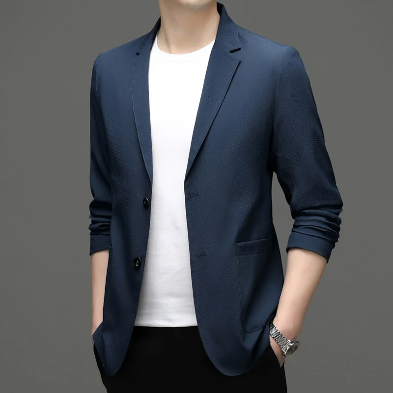 

LIS2460 classic style suit