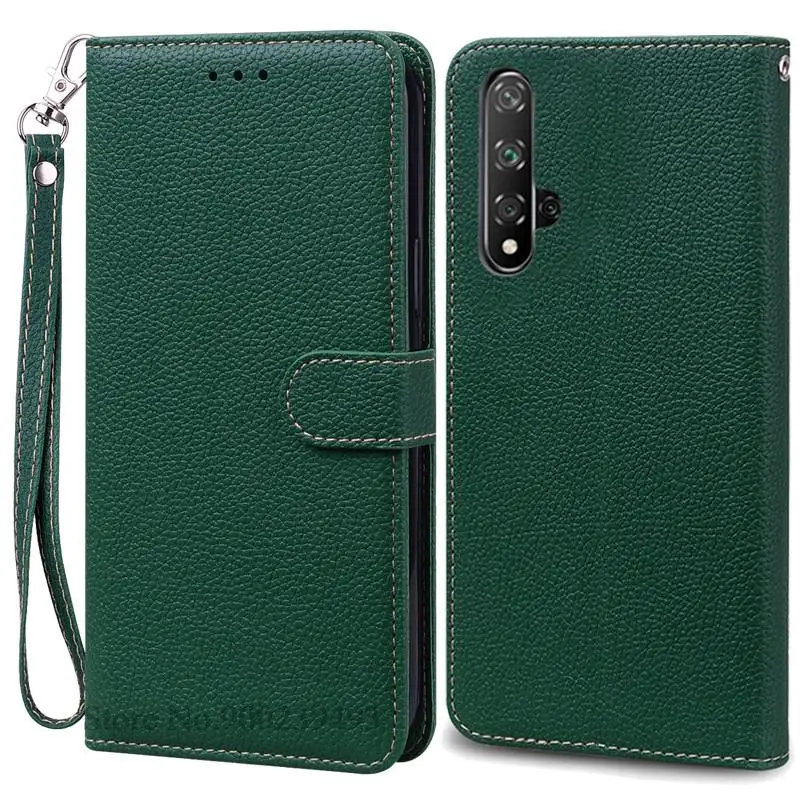 Stylish Wallet Flip Phone Case - Premium Protection and Design