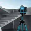Makita High-Precision 16-Line Level Green Light Laser High-Precision Wall-Mounted Portable 2