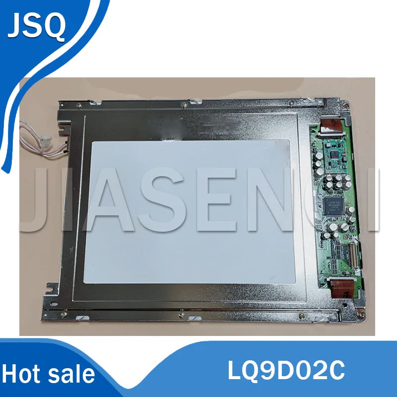 100% 새로운 원본 LQ9D02C