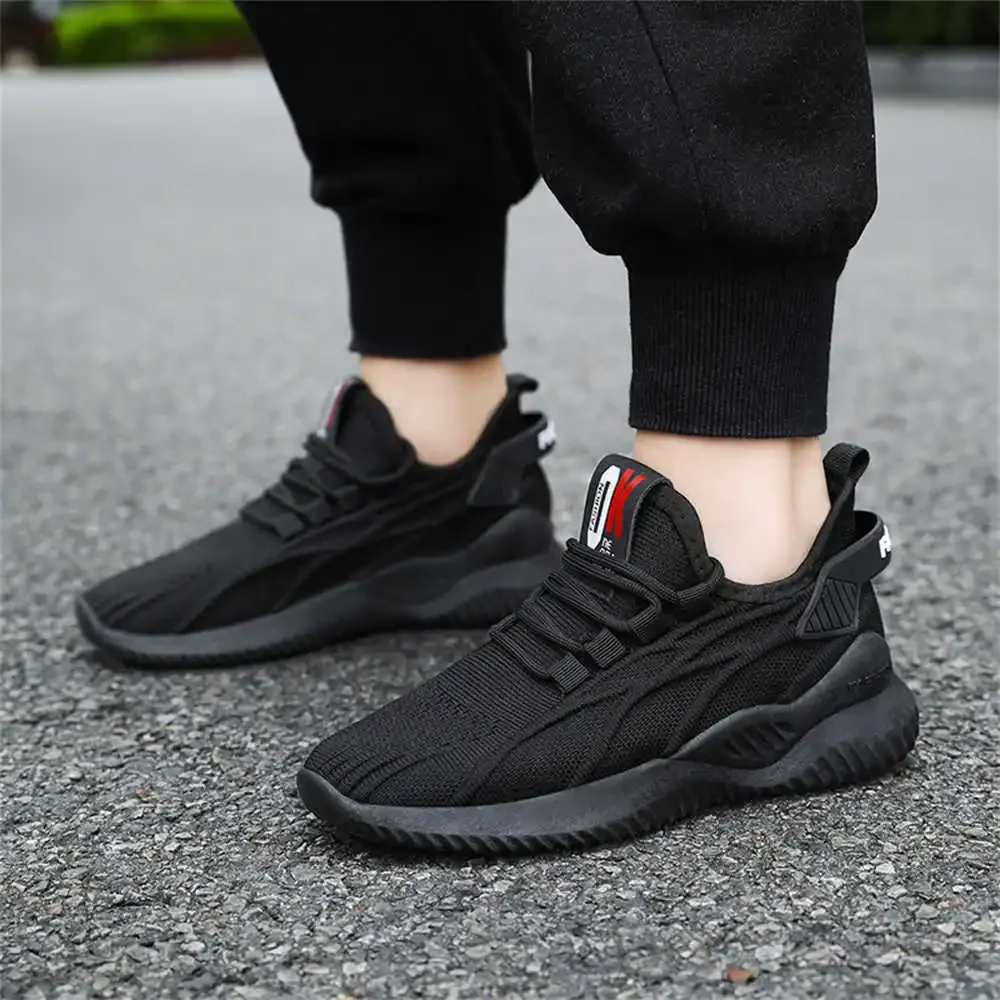 Calzino Rotondo Per Piedi Stivali Da Uomo Estate Vulcanize Athletics Sneakers Novità Scarpe Sportive Acquista Dropshiping Class Industrial Sewing