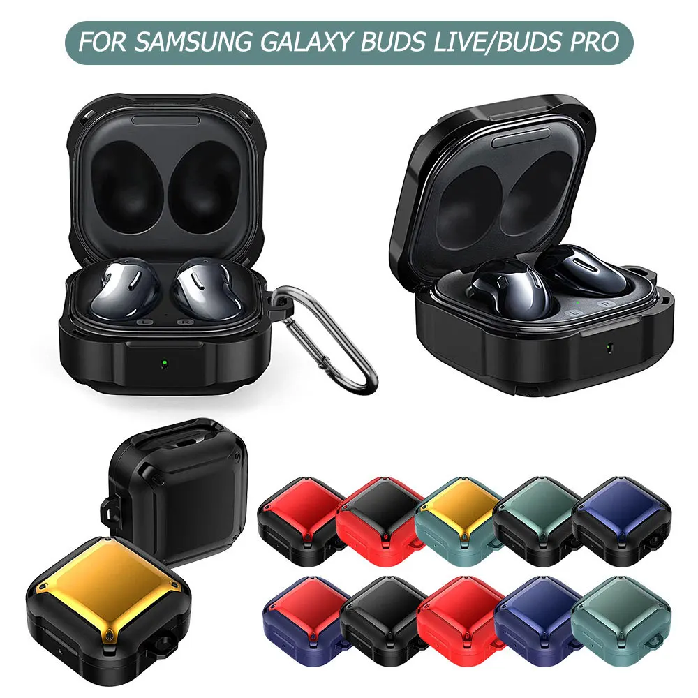 Samsung Galaxy Buds Pro Чехол Купить