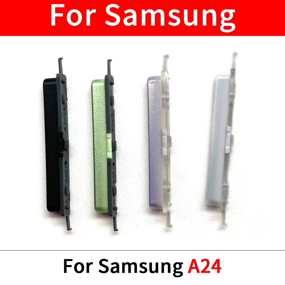 100-Piece Power and Volume Side Button Key Set