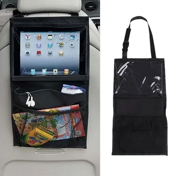 Car Seat Organizer Bag 1
