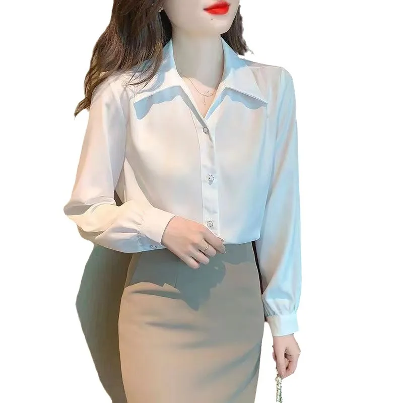 Рисунок 6 - Модная рубашка на пуговицах