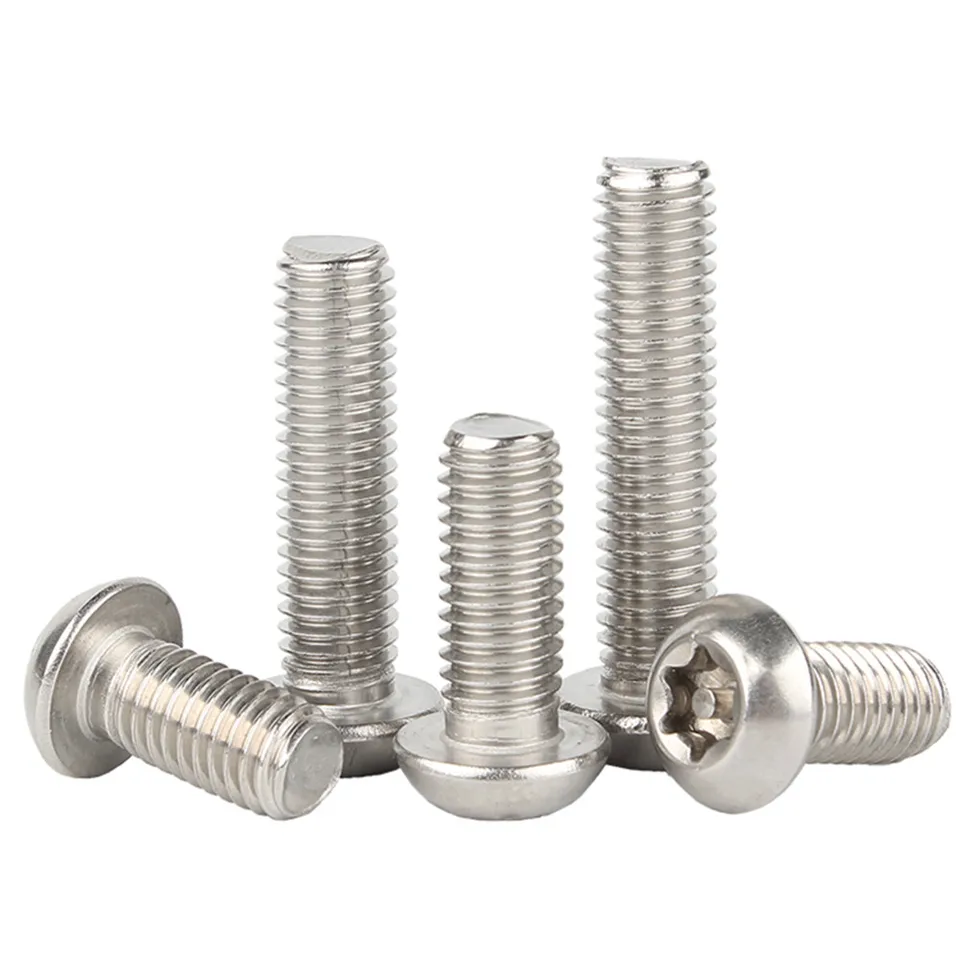 BGS Technic Assortimento Bulloni Di Sicurezza 60 Pz - Foto 8