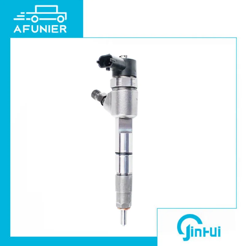 

1pcs Common Rail Fuel Injector for Hyundai TUCSON (JM),SONATA V (NF),i30 (FD),CW (FD),KIA SPORTAGE OE NO.:3380027400,0445110257