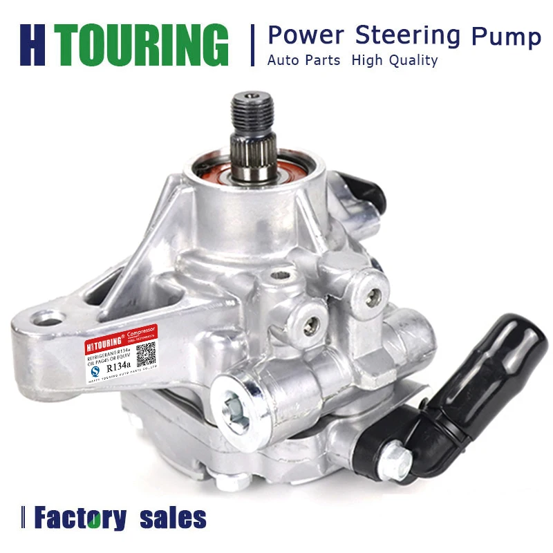 

Новый Насос гидроусилителя руля 56110-PNB-013 56110-RTA-A03 56110-RTA-A01 для Honda CRV ACCORD 2,7 56110-PNB-003 56110-PNB-023
