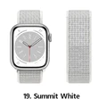 19 Summit white