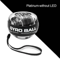 Platinum without LED