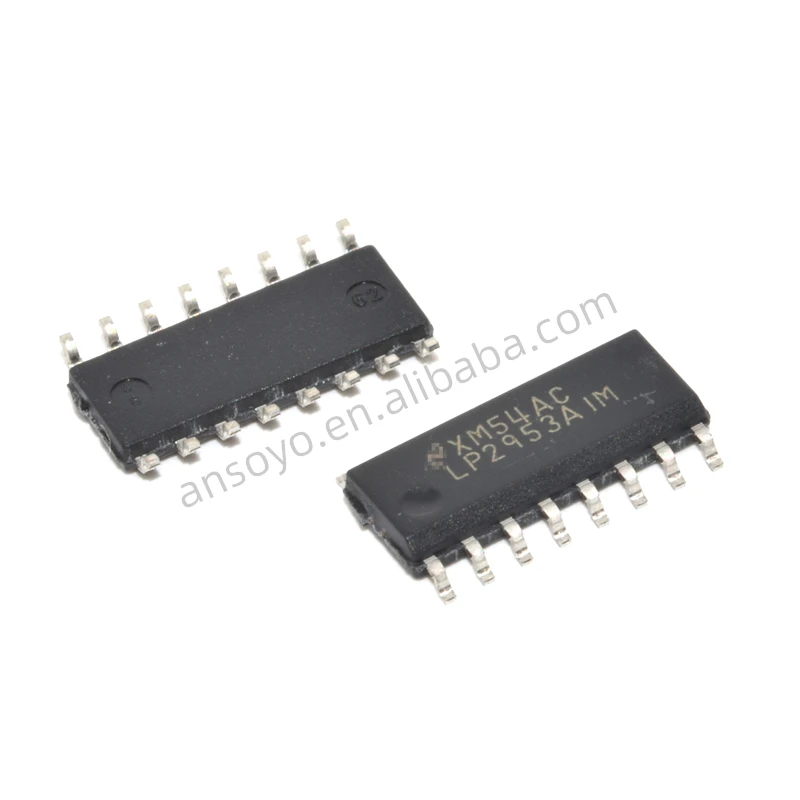 

5pcs LP2953AIMX LP2953 Integrated Circuits IC SOP-16P New Original