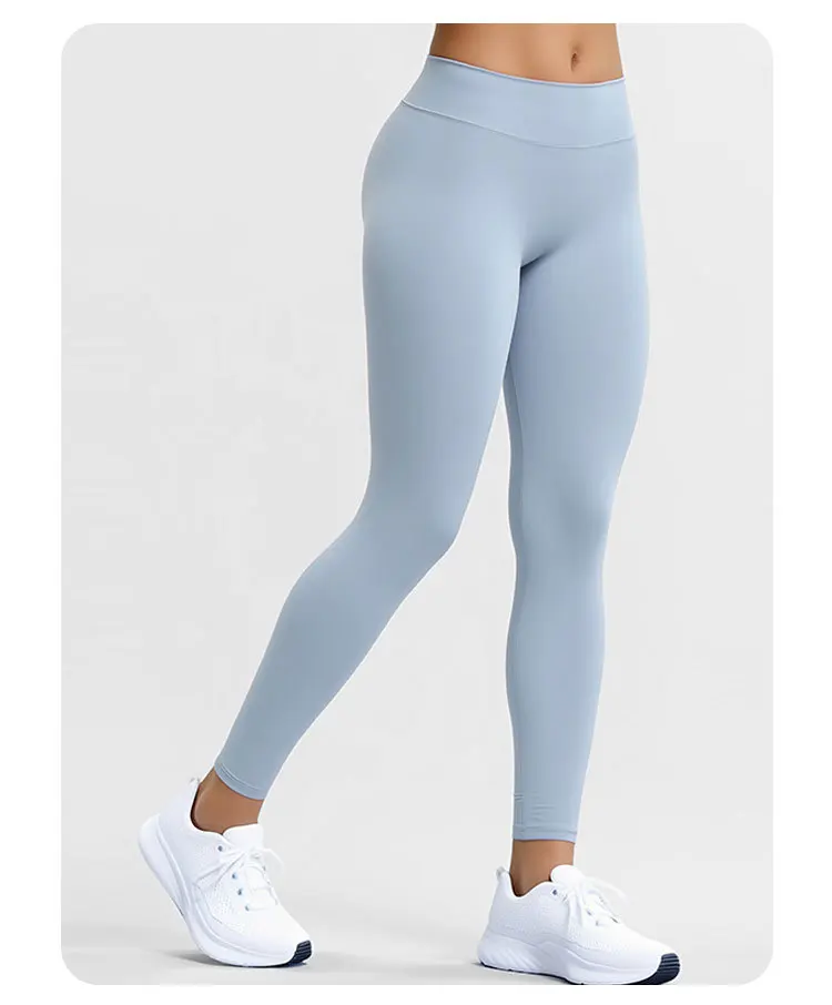 Legging Yoga Taille Haute Squat Proof