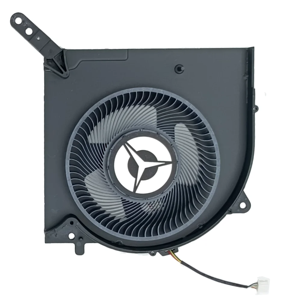 Ventilador de Refrigeração Portátil para Lenovo Legion 16achg6 16ach R9000k Y9000k Legion 16 Series Cpu Gpu Cooler Fans Fnkp Fnkn 10v 2023 - Imagem 2