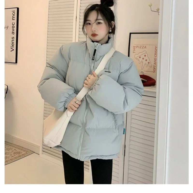 Рисунок 2 - Новинка 2023, женский пуховик