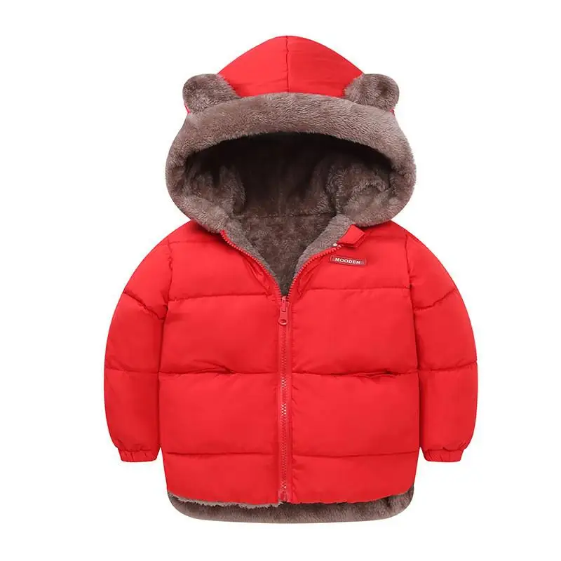 maored