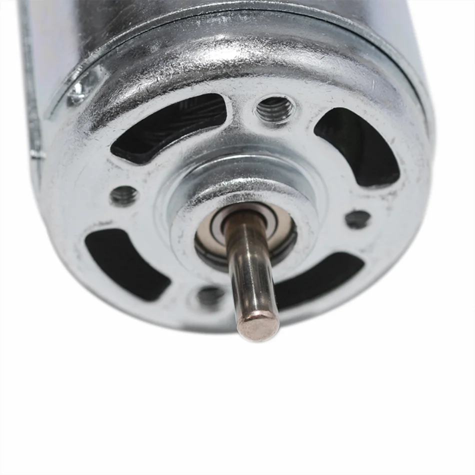 de motor motor de grande motor de engrenagem para máquina de ferramenta de torno